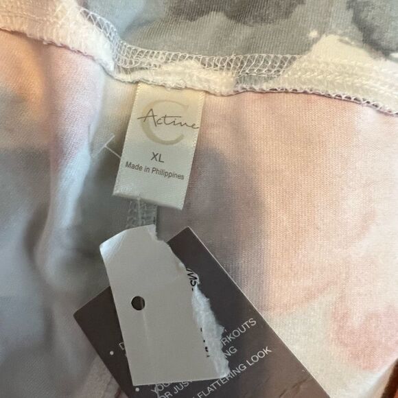 NWT Soft Joggers Lavendar Joggers Size XXL - Picture 5 of 5